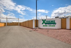 Xtreme Storage Albuquerque