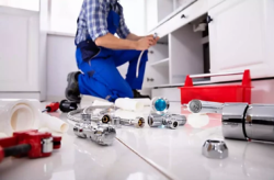 Husnain Anwar Technical Services Renovation & Home Maintenance Dubai