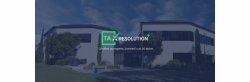 tax resolution