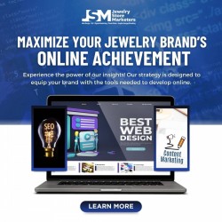 Jewelry Store Marketers