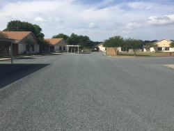 C Brooks Paving