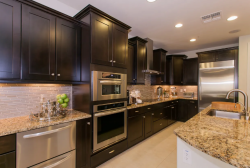 Kitchen & Bathroom Remodel by Cutting Edge Contractors