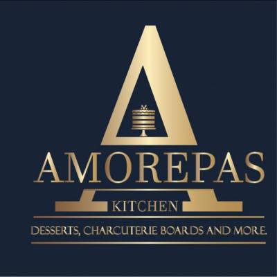 Amorepas Kitchen