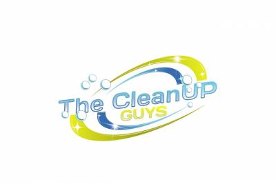 The CleanUP Guys