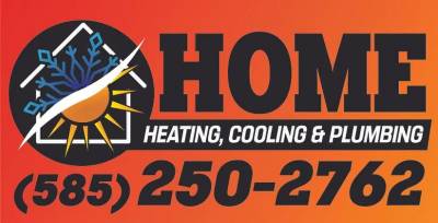 HOME Heating, Cooling, and Plumbing LLP