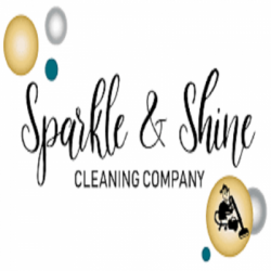 Sparkle & Shine Cleaning Services