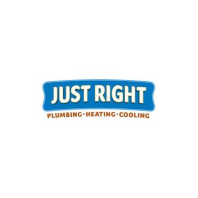 Just Right Heating, Cooling & Plumbing