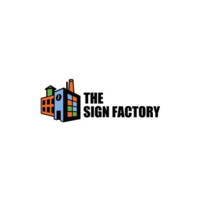 The Sign Factory