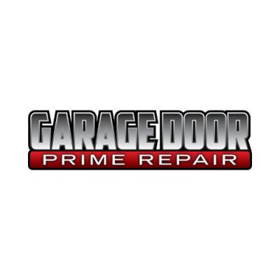 Garage Door Prime Repair