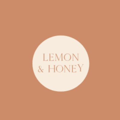 Lemon and Honey Day Spa