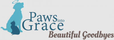 Paws Into Grace