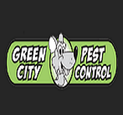 Green City Pest Control