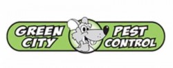 Green City Pest Control Seattle