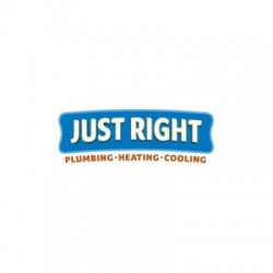 Just Right Heating, Cooling & Plumbing