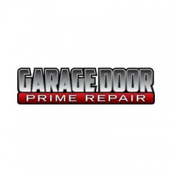 Garage Door Prime Repair