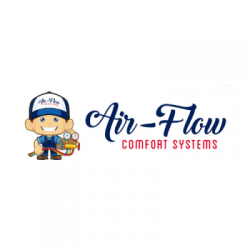 Air Flow Comfort Systems Inc