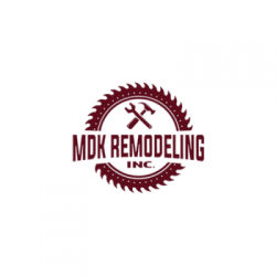 MDK Remodeling, Inc.