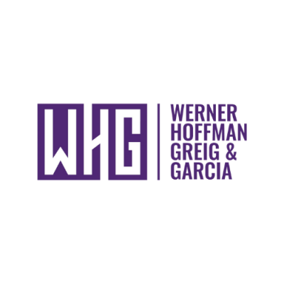 Werner, Hoffman, Greig & Garcia