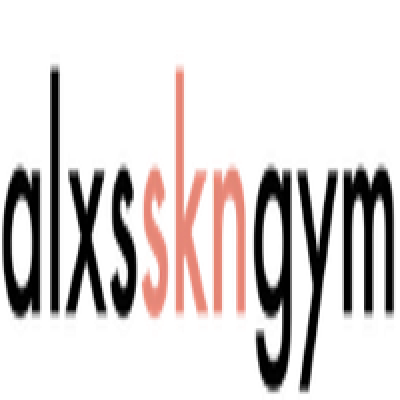 ALXS SKN GYM