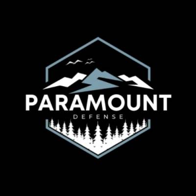 Paramount Defense LLC