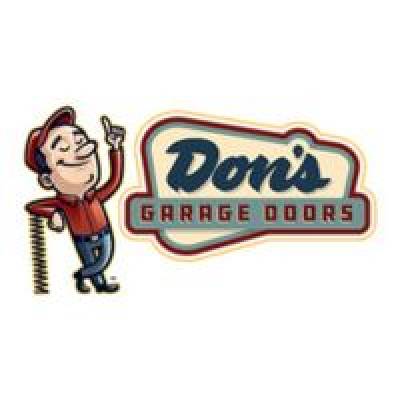 Don's Garage Door Repair