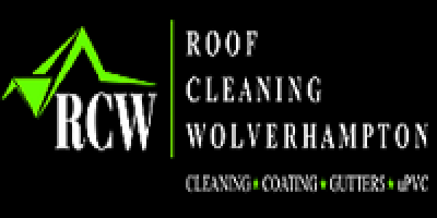 Roof cleaning wolverhampton