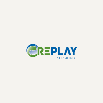 Replay Surfacing Inc. - Rubber Paving