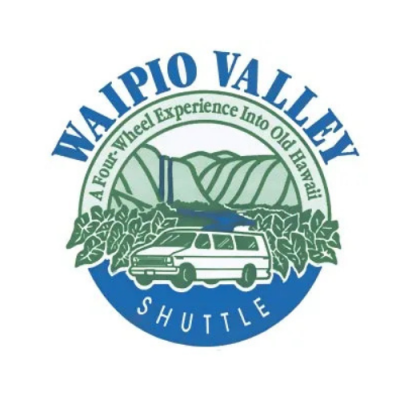 Waipio Valley Shuttle