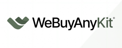 We Buy Any Kit