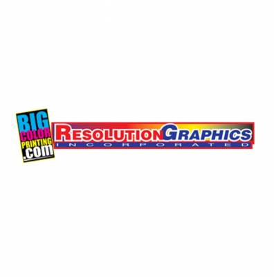 Resolution Graphics, Inc