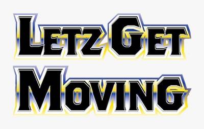Letz Get Moving