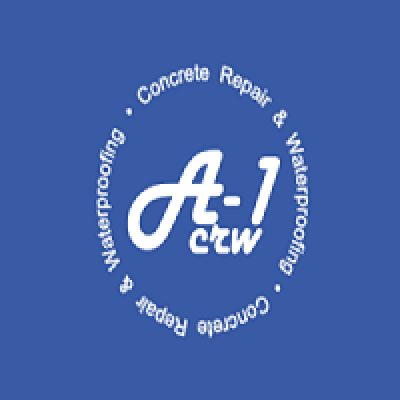 A-1 Concrete Repair & Waterproofing LLC
