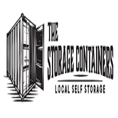 The Storage Containers
