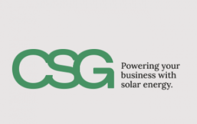 Commercial Solar Group