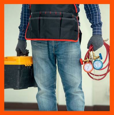 Signature Heating, Cooling and Plumbing, LLC