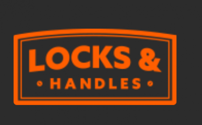 Locks & Handles
