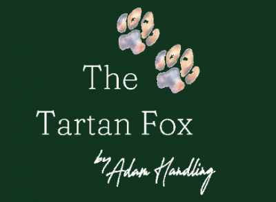 The Tartan Fox Pub by Adam Handling Newquay
