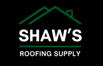 Shaw's Roofing Supply