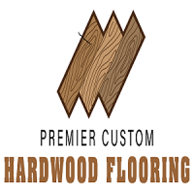 Premier Custom Hardwood Flooring