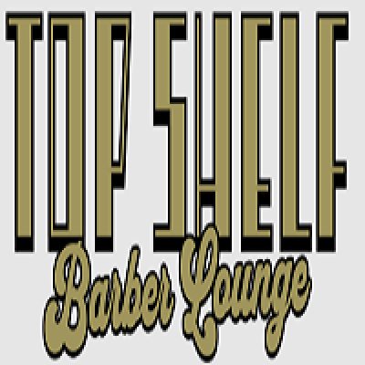 Top Shelf Barber Lounge