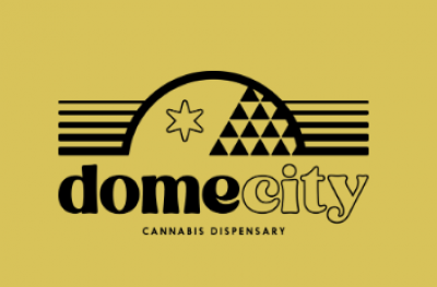 Dome City Dispensary