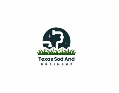 Texas Sod & Drainage Pros