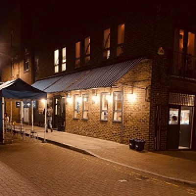 Koya Ko Restaurant Hackney