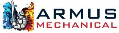 armus mechanical