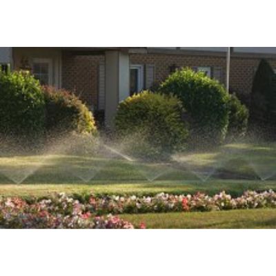 Superior Sprinkler Services