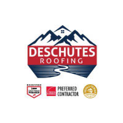 Deschutes Roofing