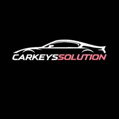 Car Keys Locksmith Solution