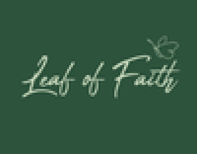 Leaf of Faith SA