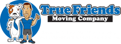 True Friends Moving Company
