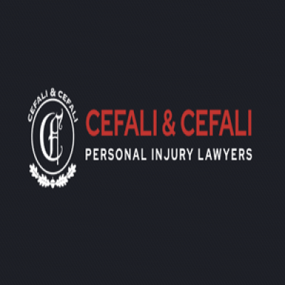 Cefali & Cefali Personal Injury Lawyers